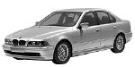 BMW E39 P054A Fault Code