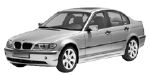 BMW E46 P054A Fault Code