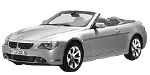 BMW E64 P054A Fault Code