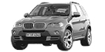 BMW E70 P054A Fault Code