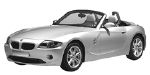 BMW E85 P054A Fault Code