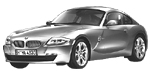 BMW E86 P054A Fault Code