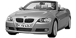 BMW E93 P054A Fault Code