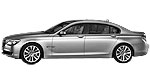 BMW F02 P054A Fault Code