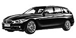 BMW F31 P054A Fault Code
